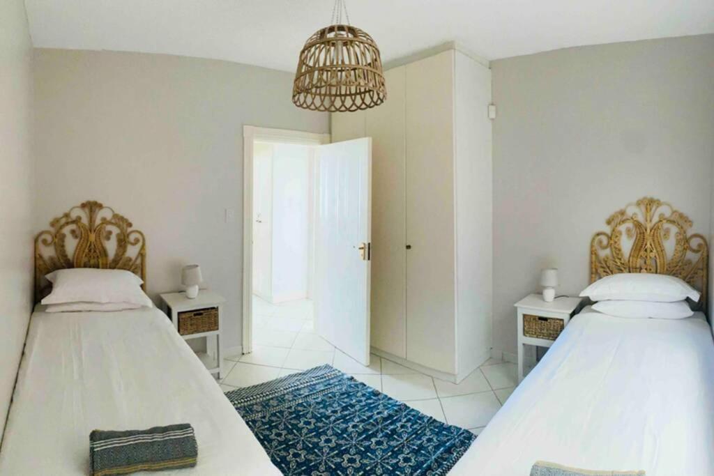 On The Beach No 04 Apartment Swakopmund Ngoại thất bức ảnh