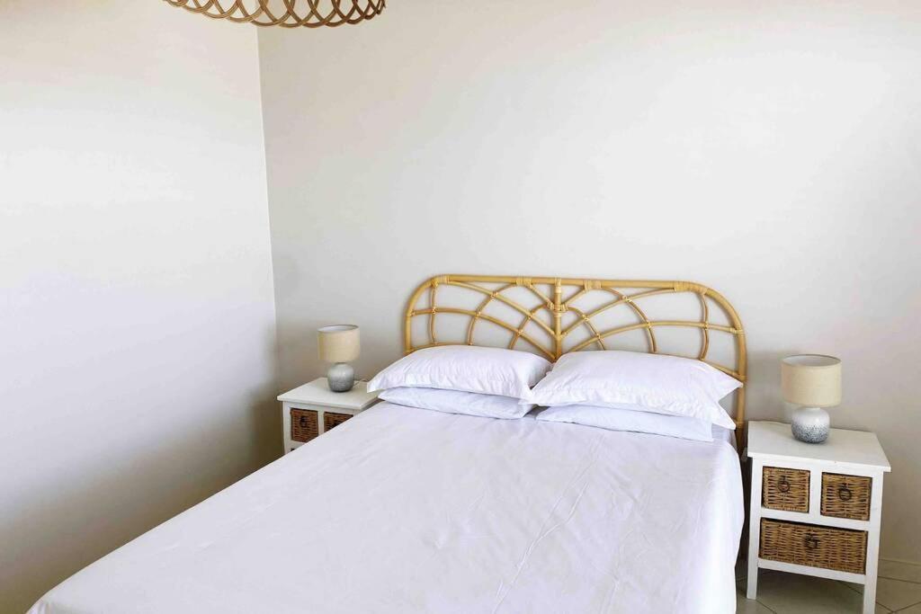 On The Beach No 04 Apartment Swakopmund Ngoại thất bức ảnh