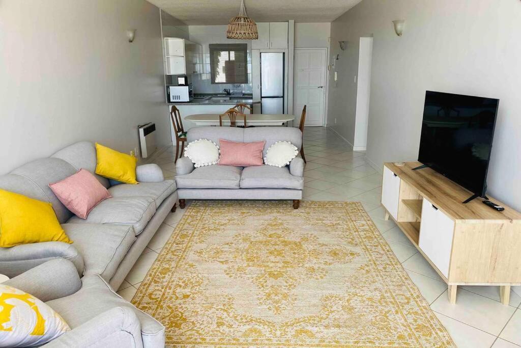 On The Beach No 04 Apartment Swakopmund Ngoại thất bức ảnh