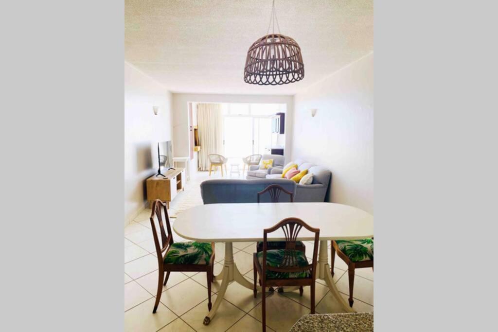 On The Beach No 04 Apartment Swakopmund Ngoại thất bức ảnh